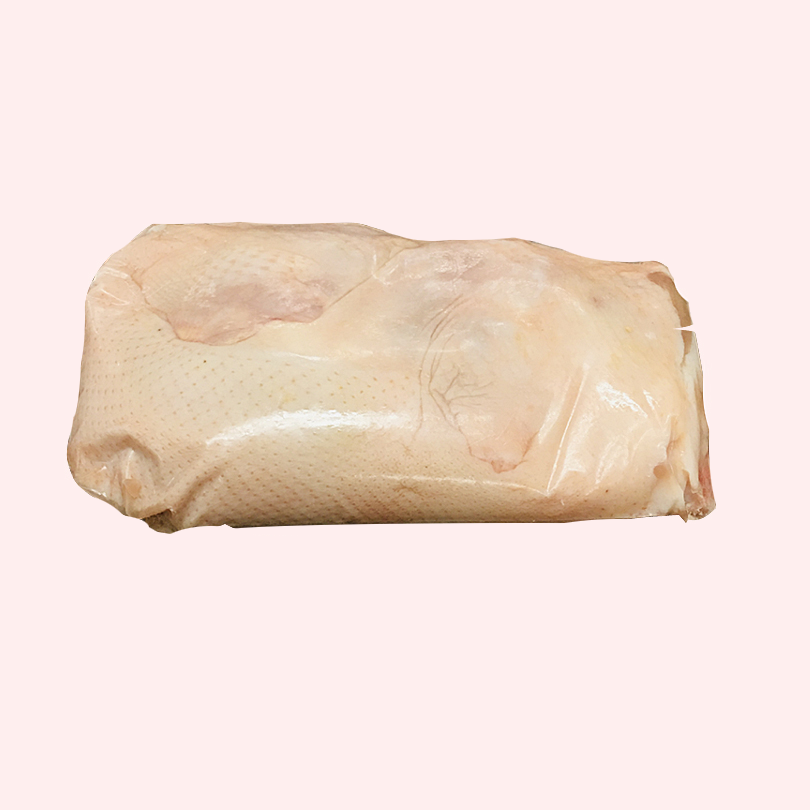 태국산 수입오리고기 오리정육 1.1kgx18팩=19.8kg / 100g당 800원 / 무료배송