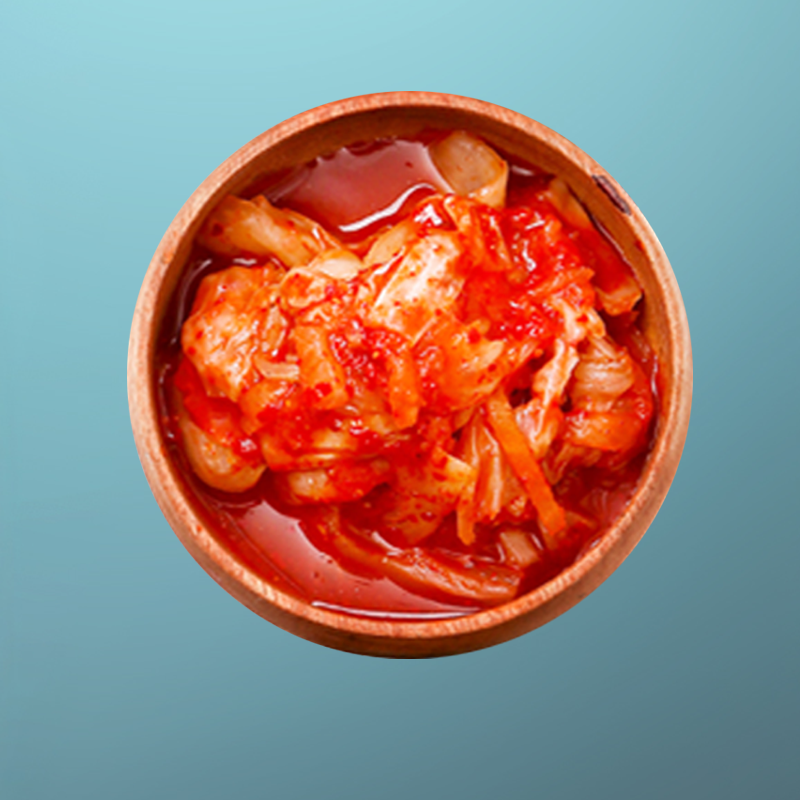 강원 고성 아라김치 해양심층수 절임 저염 맛김치 10kg / 무료배송