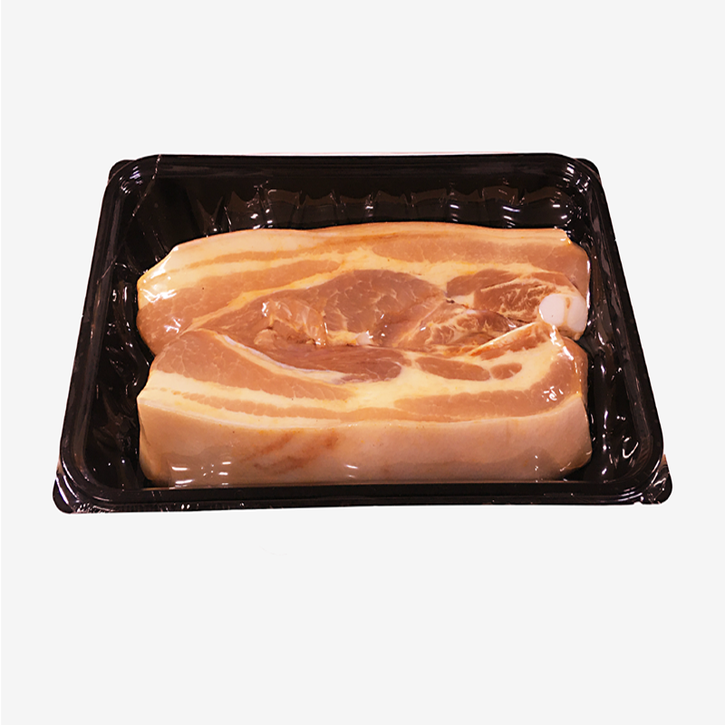 염지 숙성 오겹살 - 염지 양념 필요 없는 캠핑 및 보쌈용 초깔끔 오겹살 최저 1.2kg