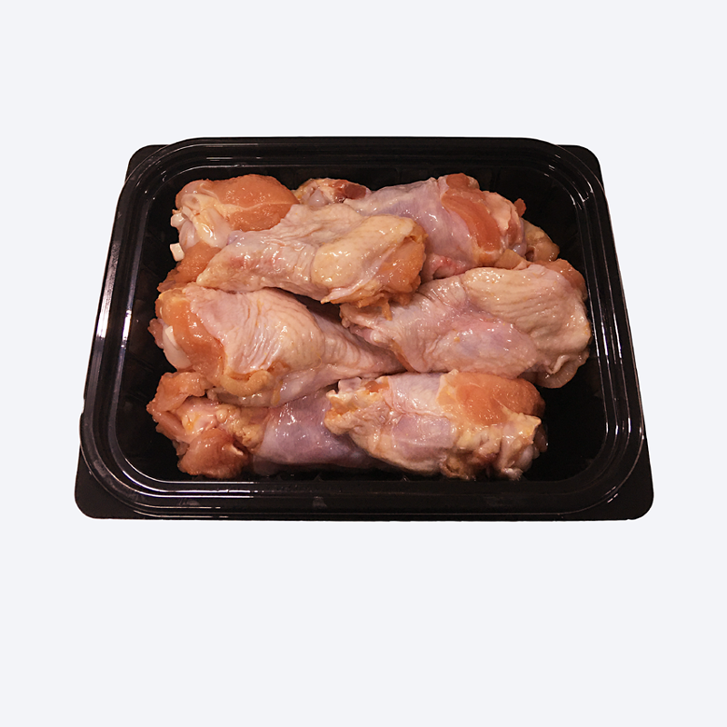 염지닭고기 닭봉 국내산- 염지 양념 필요 없는 캠핑 및 혼밥요리 냄새 없는 초깔끔 닭봉 (400gx3팩)=1.2kg